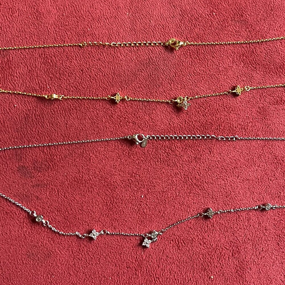 Necklace - Picture 2 of 2